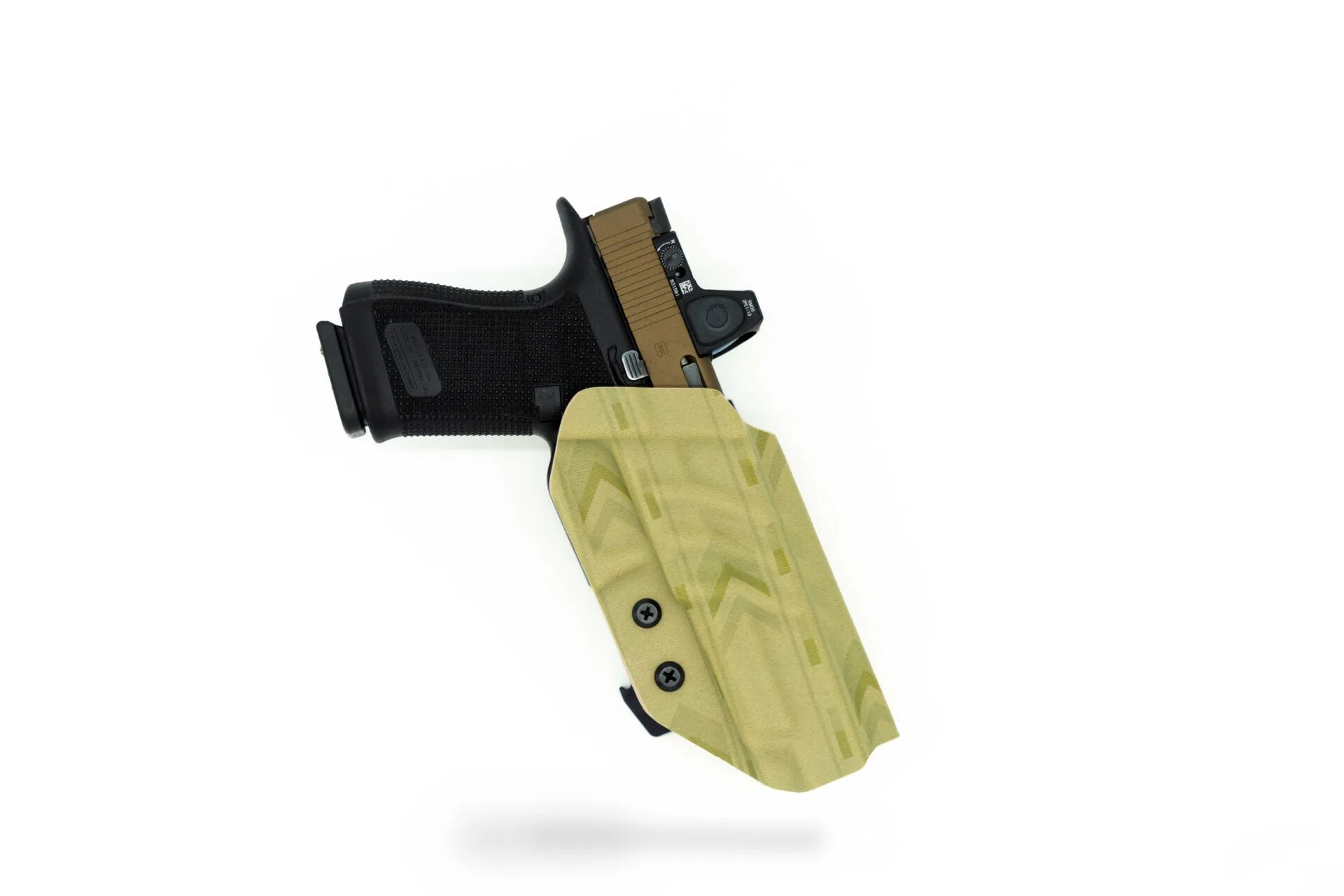Garage Sale The Rig - pasuje na Glock 34/17/19 Gen 2-6