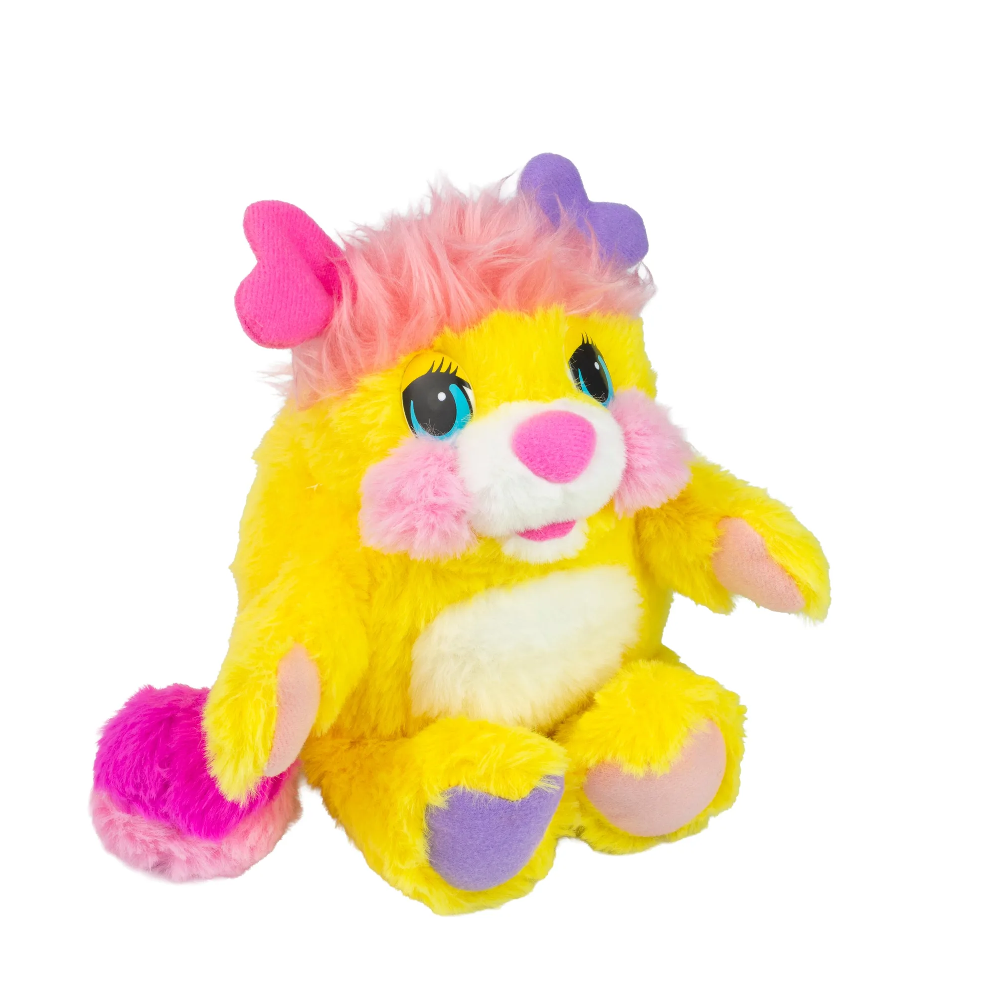 Potato Chip Popple 8" Small Plush