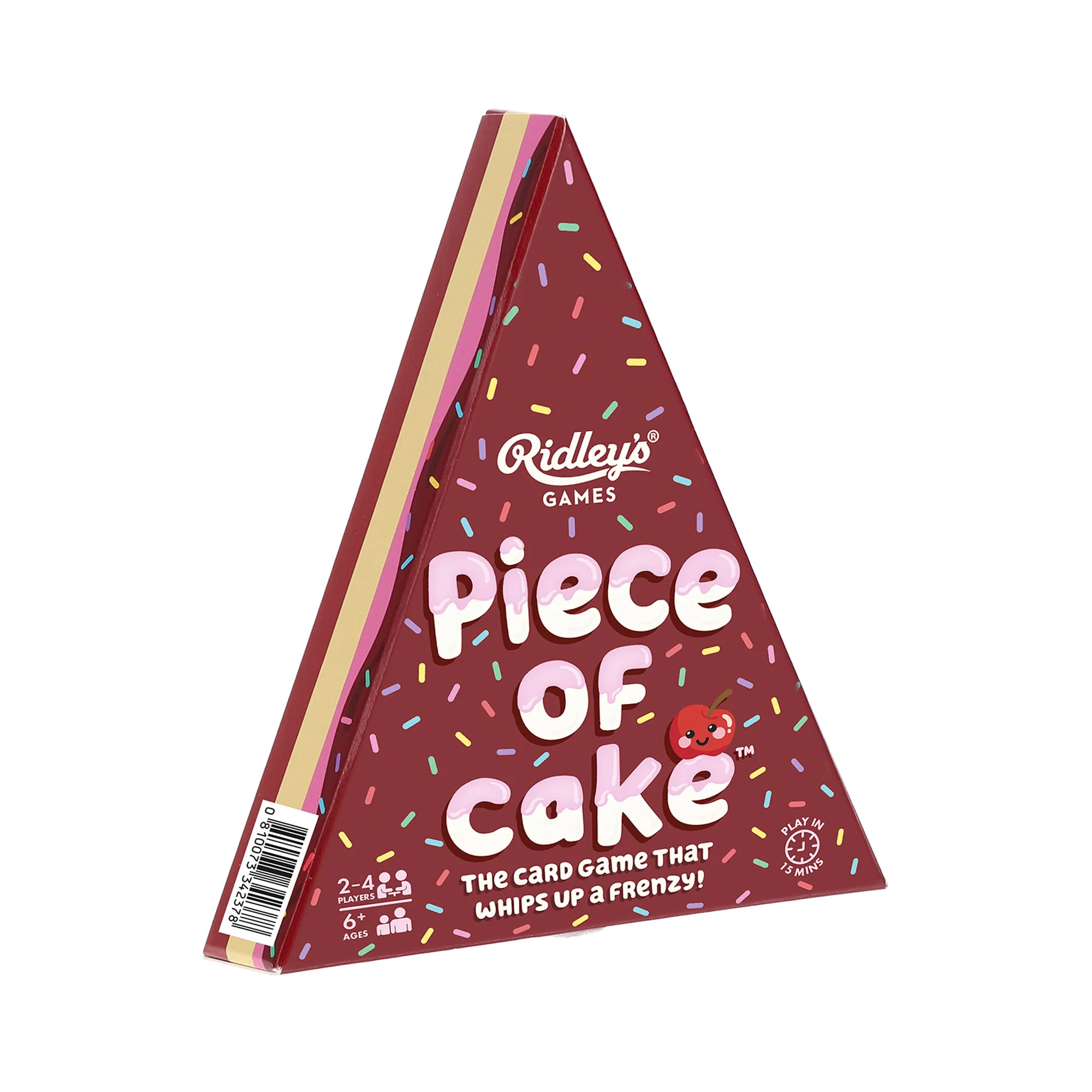 Piece of Cake Party Game: Rules and Fun Tips