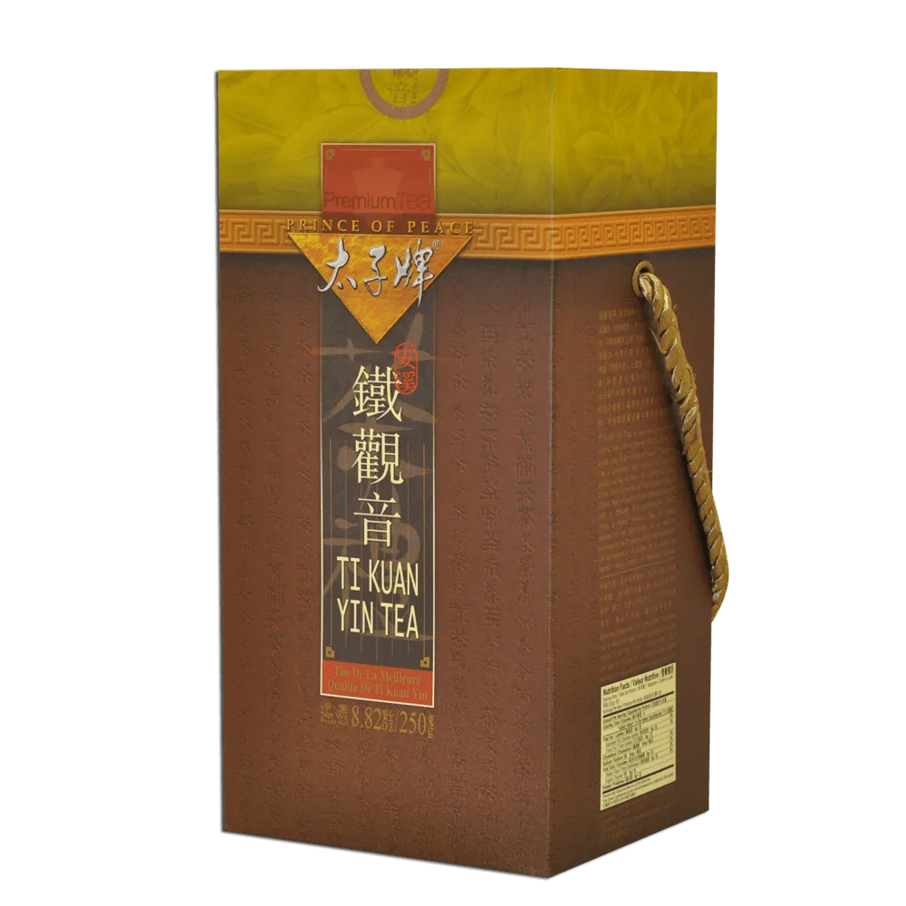 Ti Kuan Yin vs. bio Oolong: Který sypaný čaj je pro vás ten pravý?