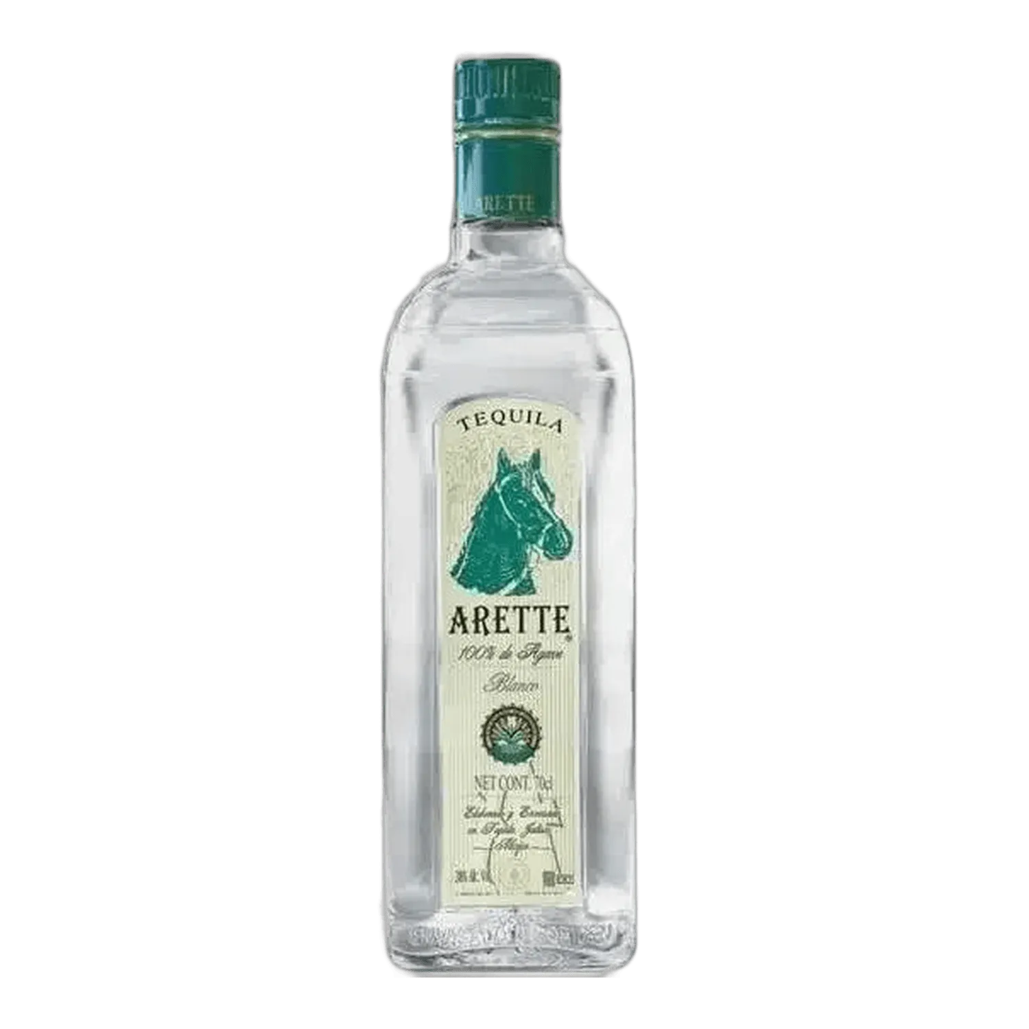 Arette Blanco vs Colonel Taylor Rye: Spirit Comparison
