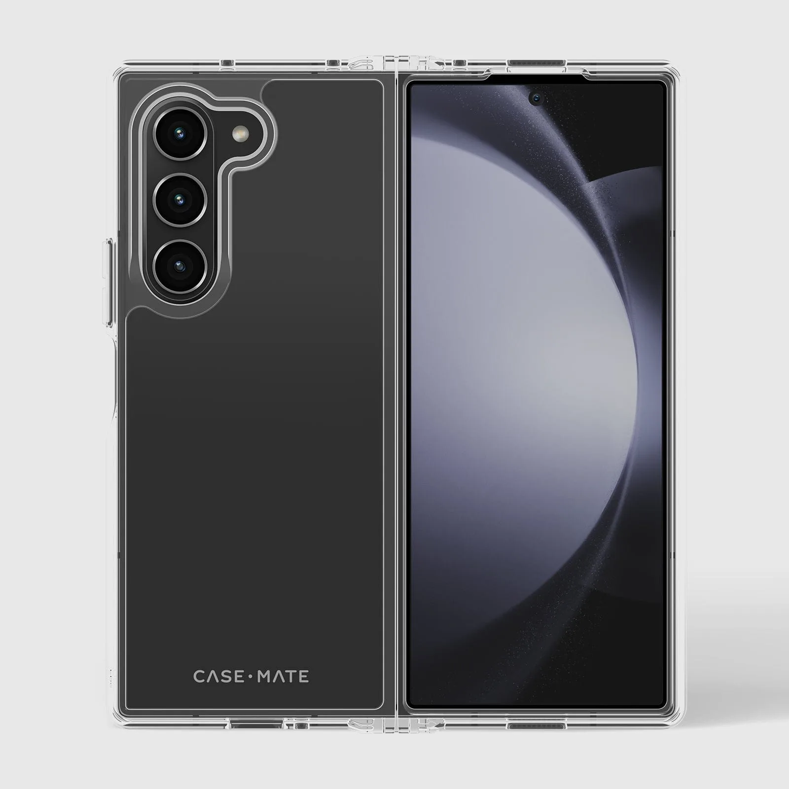 كيفية تنظيف حافظة Galaxy Z Fold6 بشكل صحيح