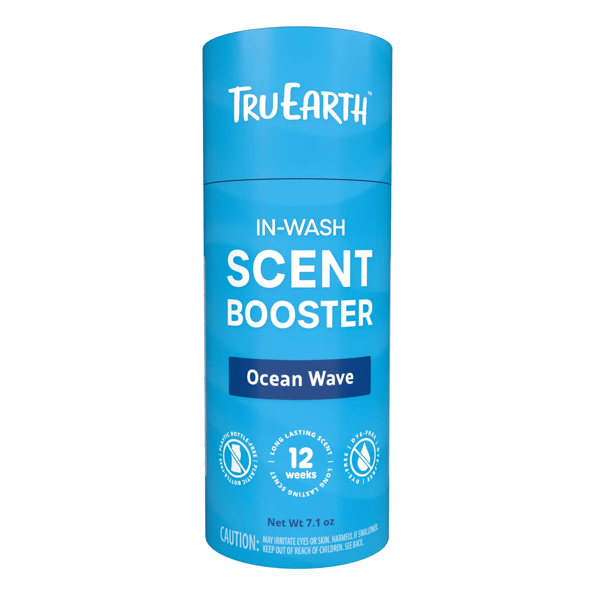 Why Scent Boosters Are the Secret to Long-Lasting Fresh Laundry