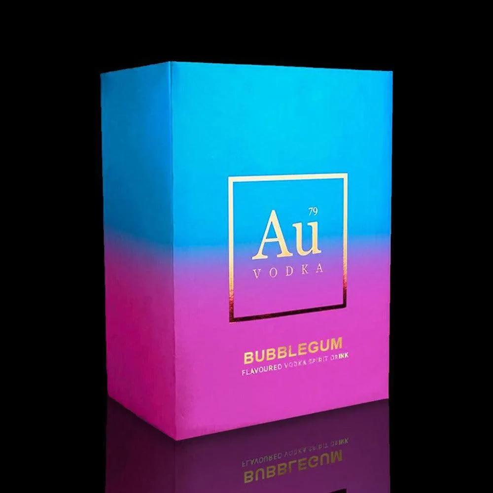 Au Vodka Pre-Mixed Cans vs Signature Pre-Mixed Cans: What's the Difference?