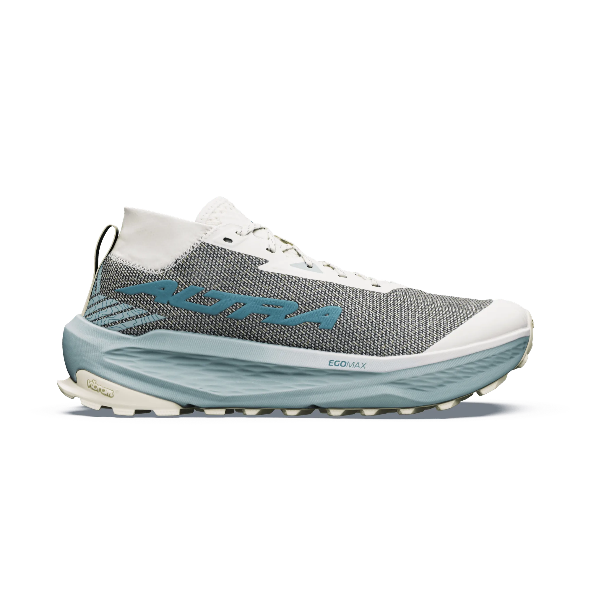 Warum Trail-Schuhe Steinschutz brauchen: Olympus 275 HiLo