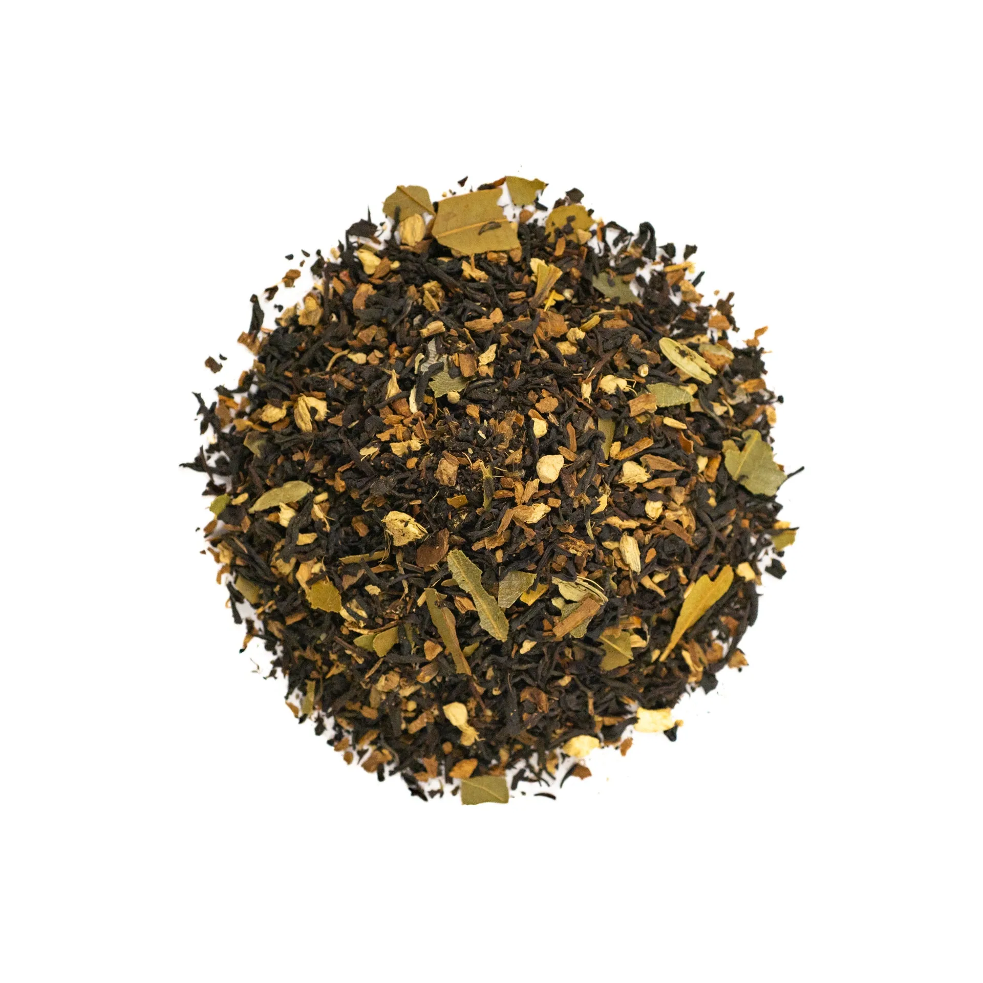 Classic Chai vs. Spicy Yerba Chai: Which Is Right?