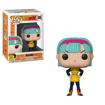 Naruto und Dragon Ball Z Pop! Vinyl: Pflege- und Ausstellungsanleitung
