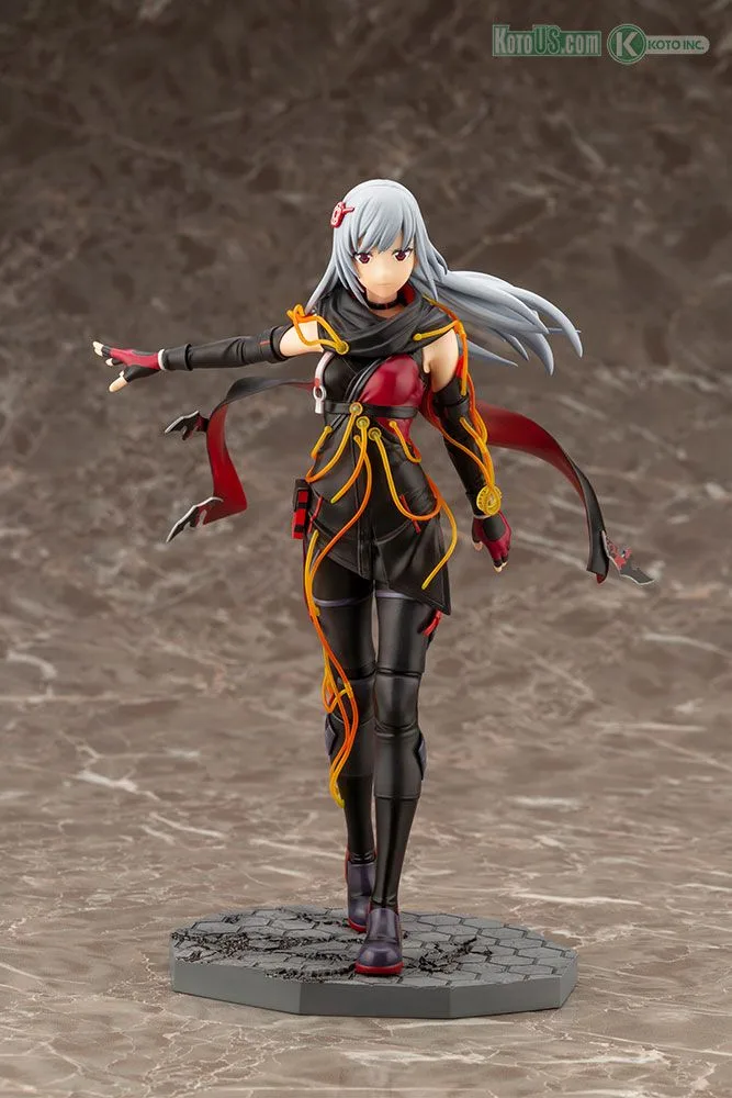 SCARLET NEXUS KASANE RANDALL ARTFX J