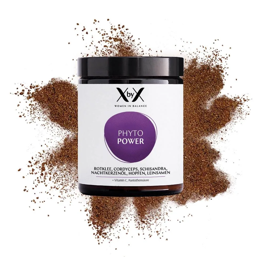 Immun Heldin vs. Phyto Power: Which Supplement Supports Your Immune System in Menopause?