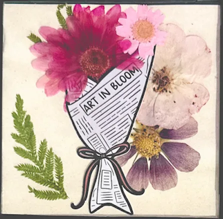 Pressed Flower Frames: How to Make Them Last