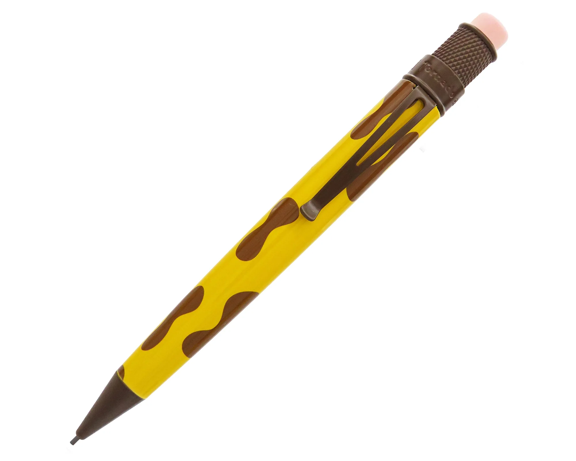 Retro51 vs. Cross Pens: Which Brand Is Better for You?