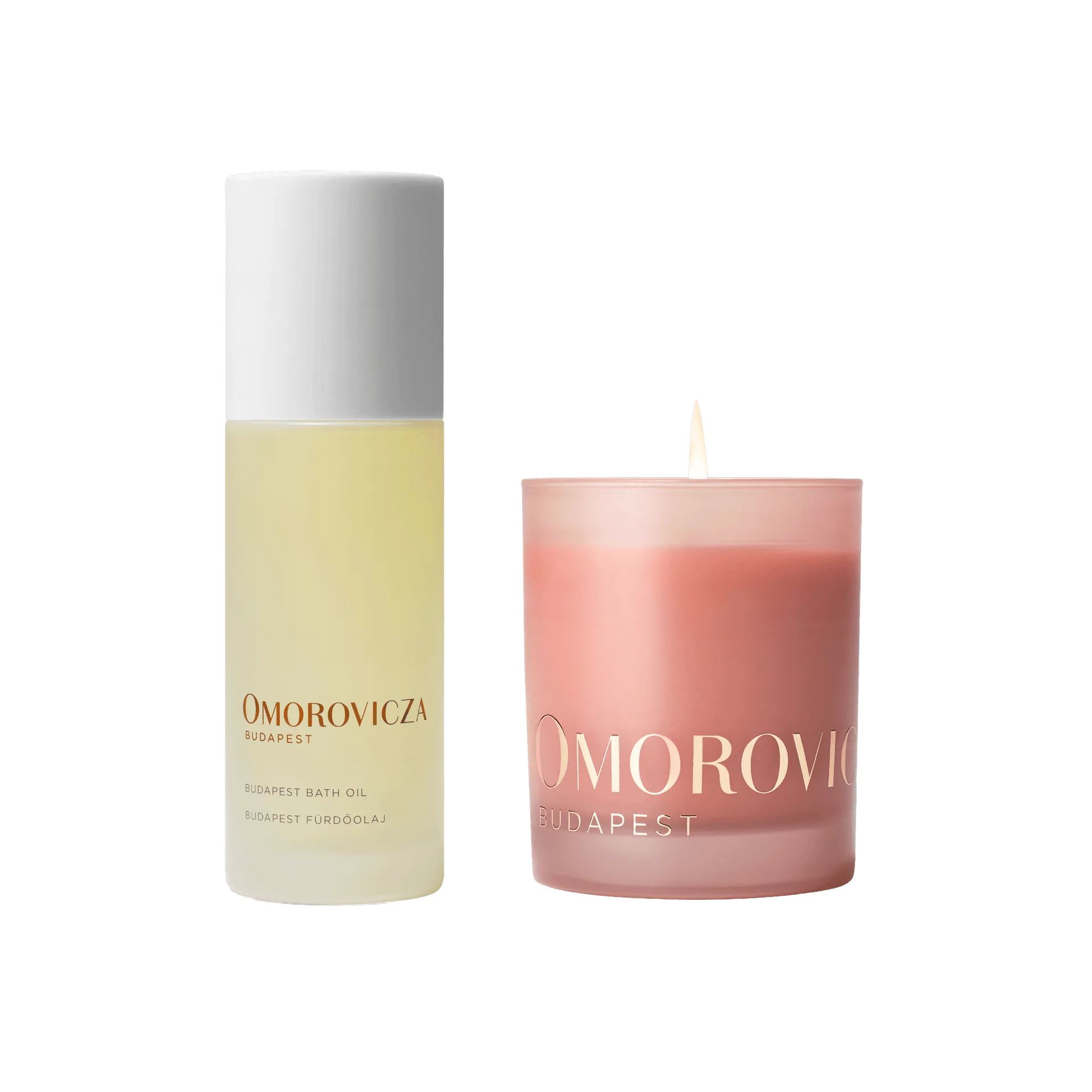 The Ultimate Buying Guide to Omorovicza Gift Sets: From Night & Day Duo to The Spa Duo
