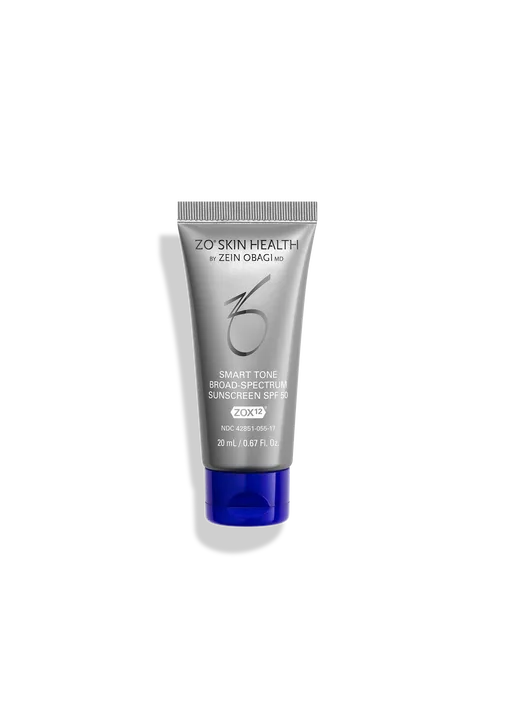 Smart Tone bredspektrum SPF 50 (resestorlek)