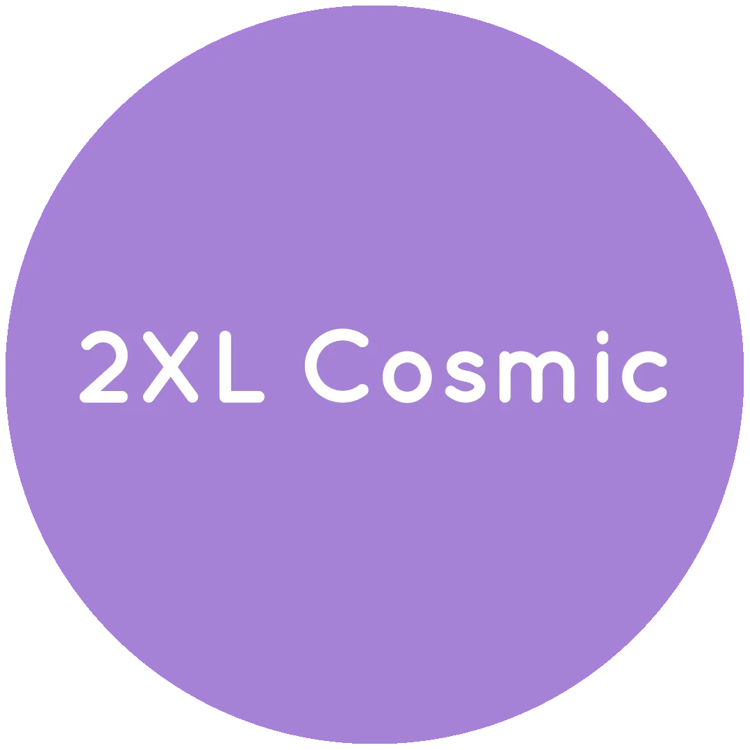 OUTLET - 2XL Cosmic