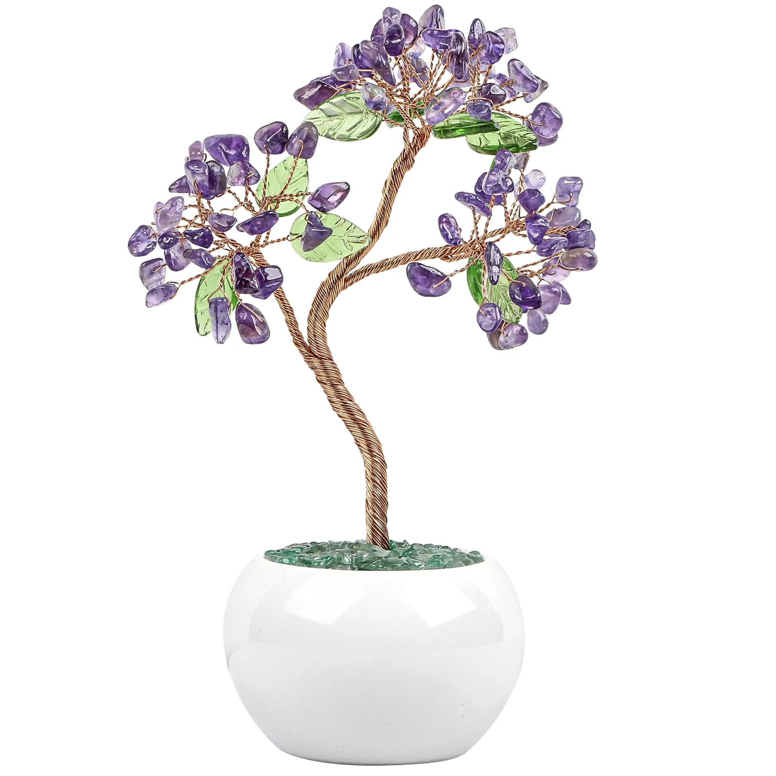 How to Clean and Care for Your Crystal Tree: Tips to Keep It Shiny and Energized