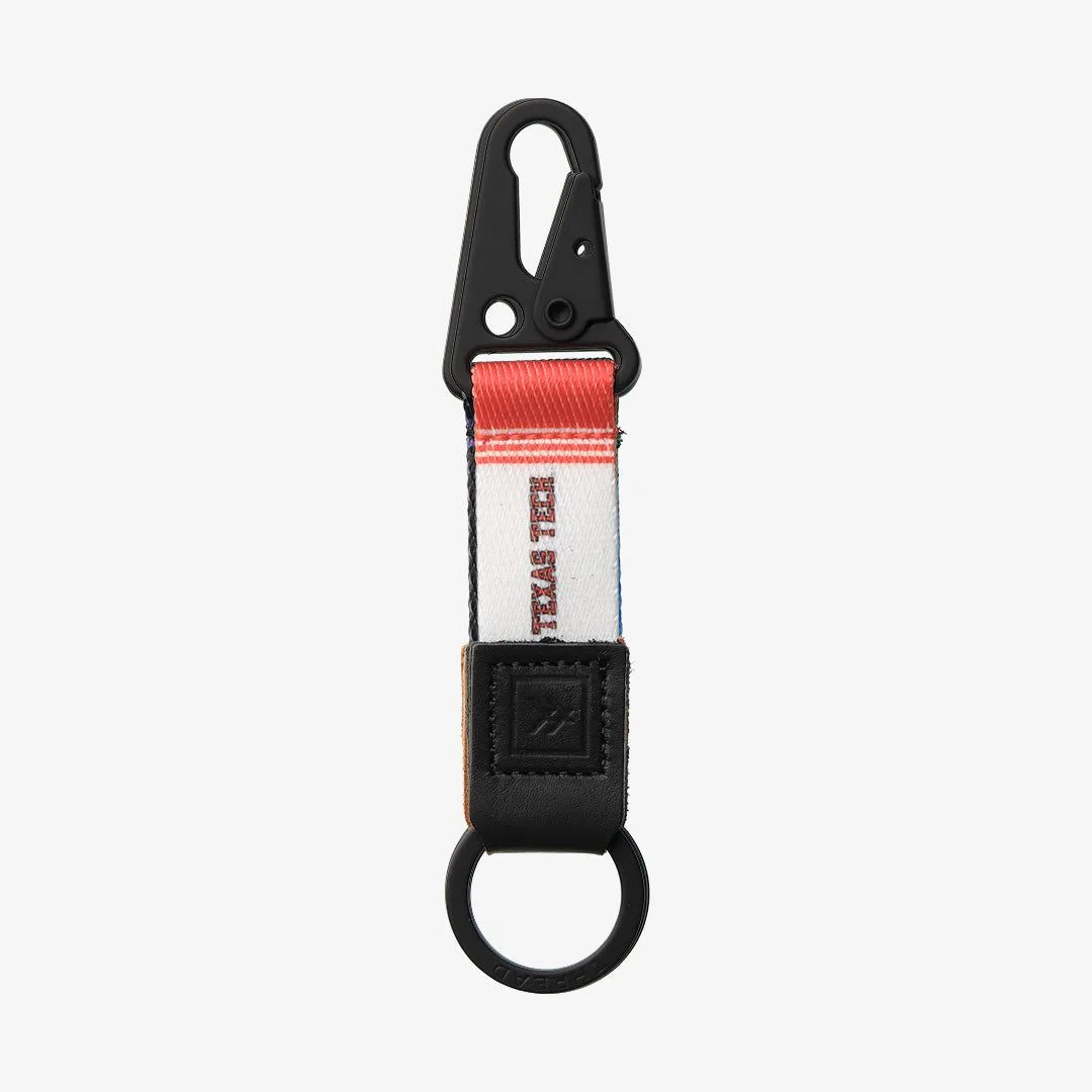 Keychain Clip vs. Key Ring: Which Is More Secure for Your Keys?