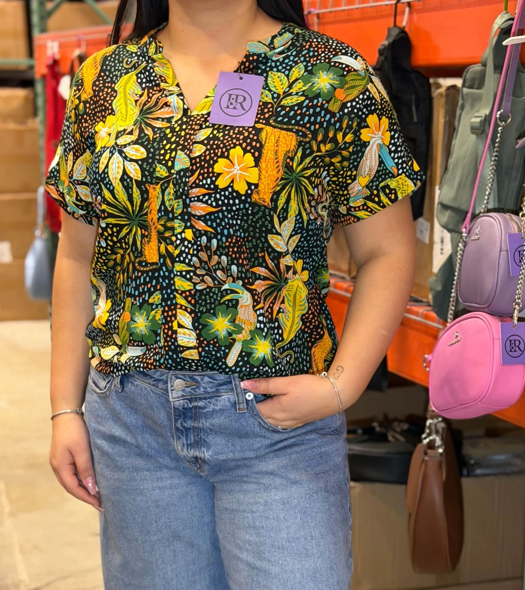 Crossbody vs Sling Bag: Which Hands-Free Style Is Right for You?