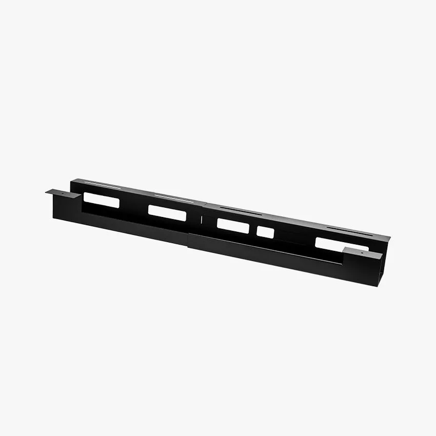 Advanced Cable Management Bar