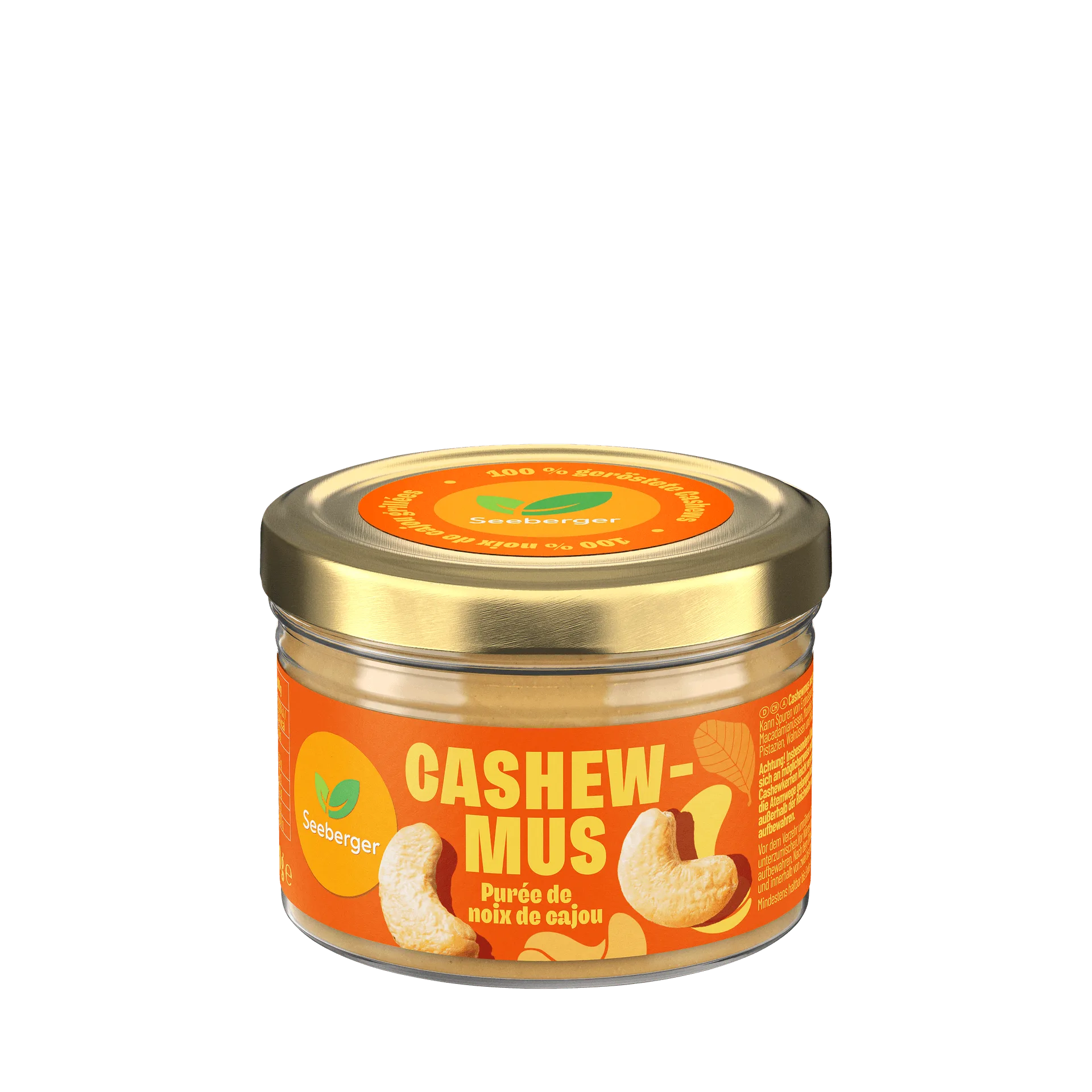The Ultimate Guide to Nut Butters: Almond, Cashew & More – How to Choose the Best Healthy Nut Spread