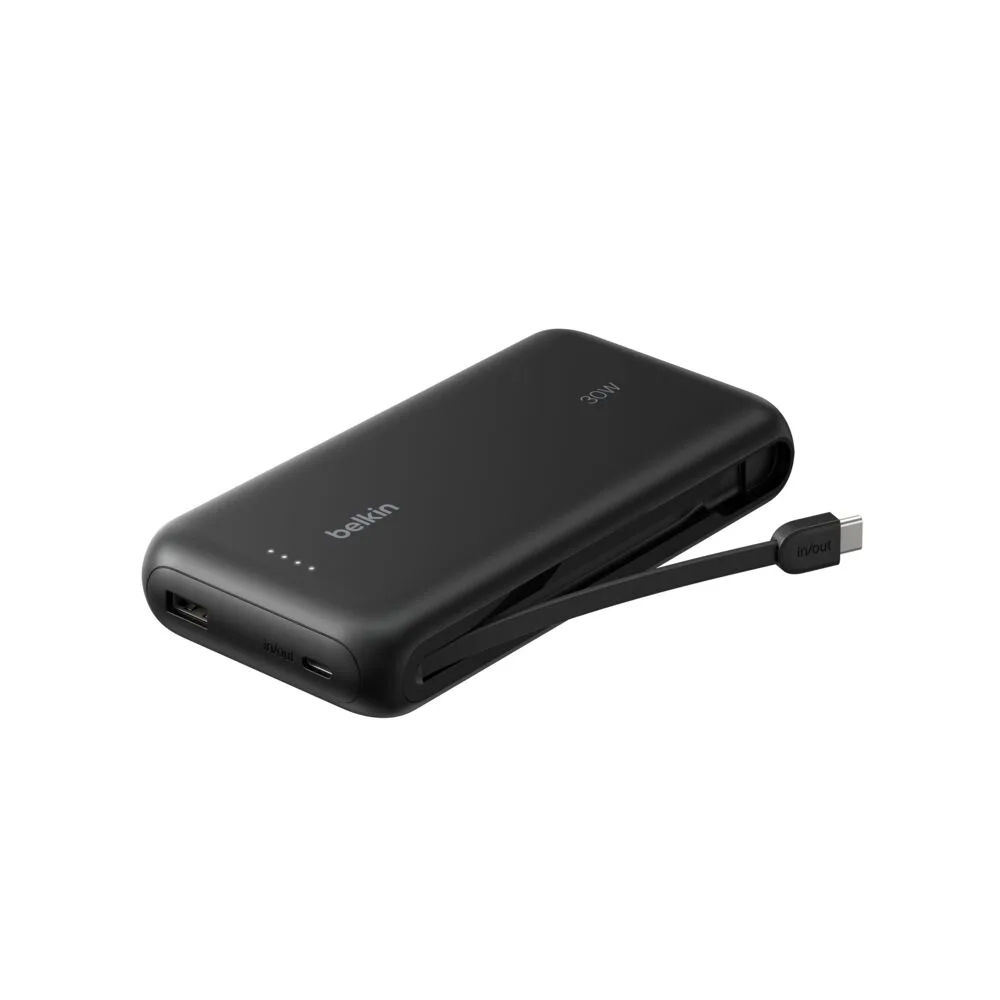 Nintendo Switch 2용 Power Bank 20K: 알아야 할 사항