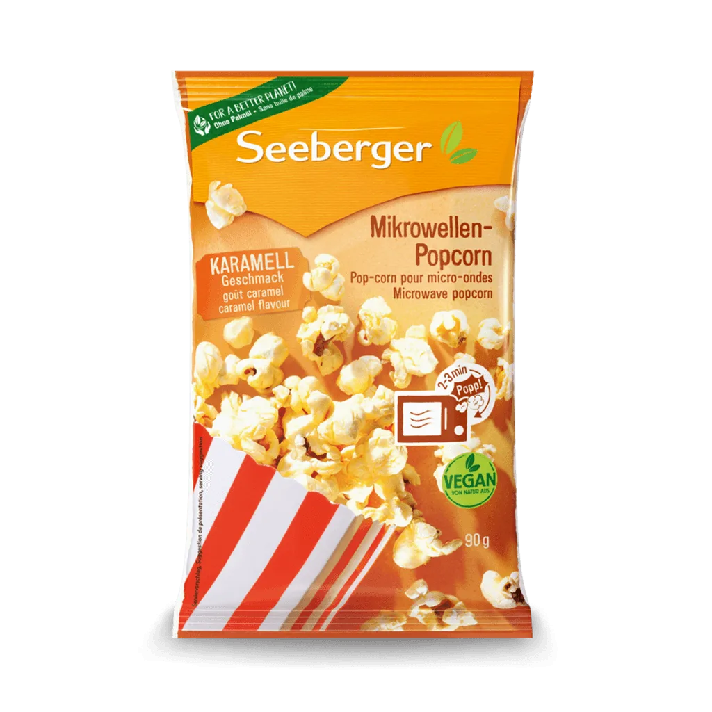 Popcorn vs Snack Mixes: Which Is the Better Movie Snack?