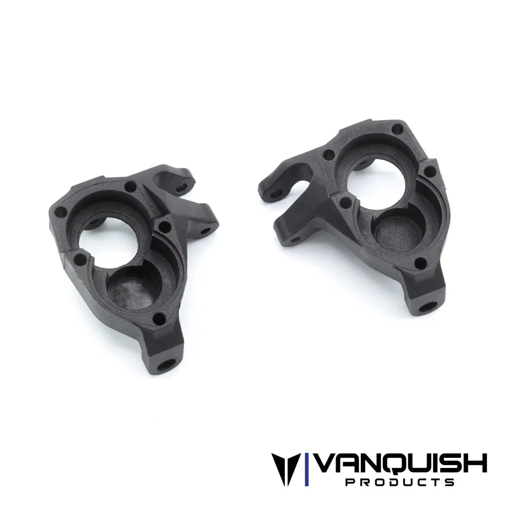 Yeti Steering Rack and Servo Mount Compatibility: Matching Parts Correctly
