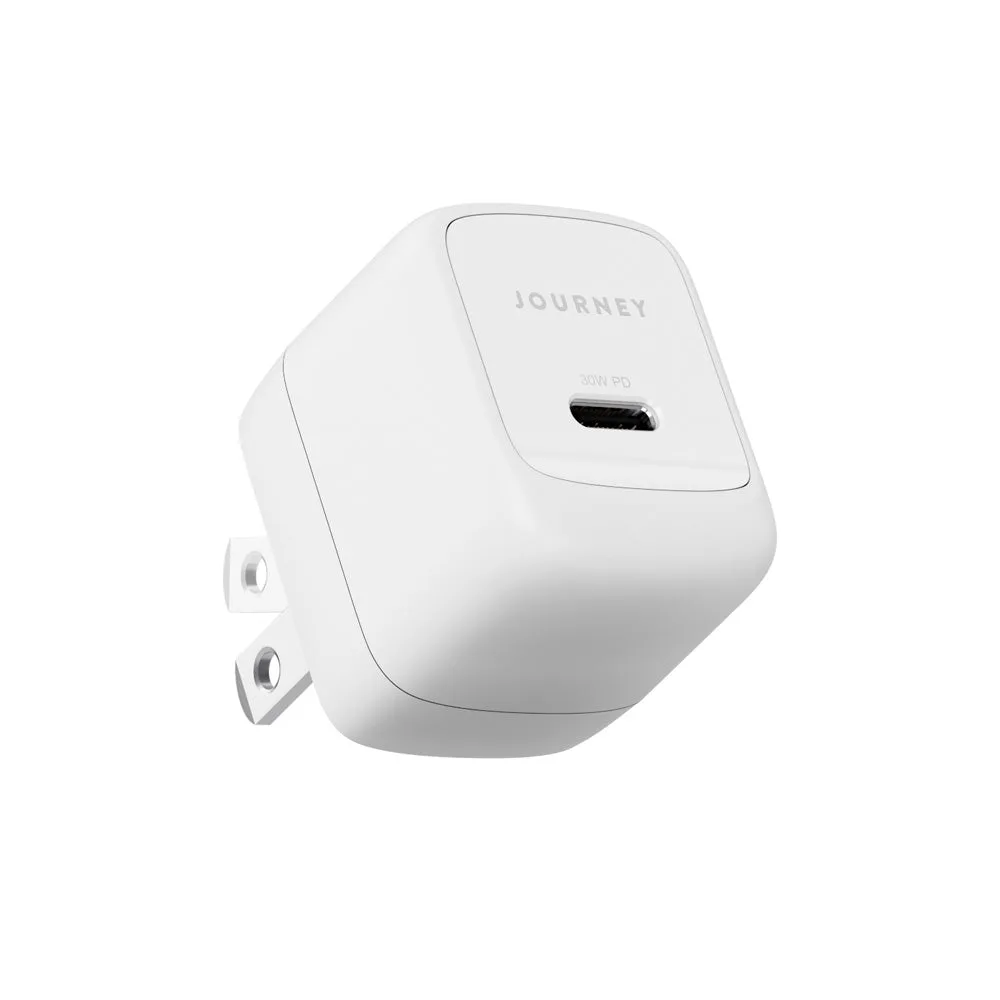 BLITZ 30 USB-C GaN Charger (Gen 2)