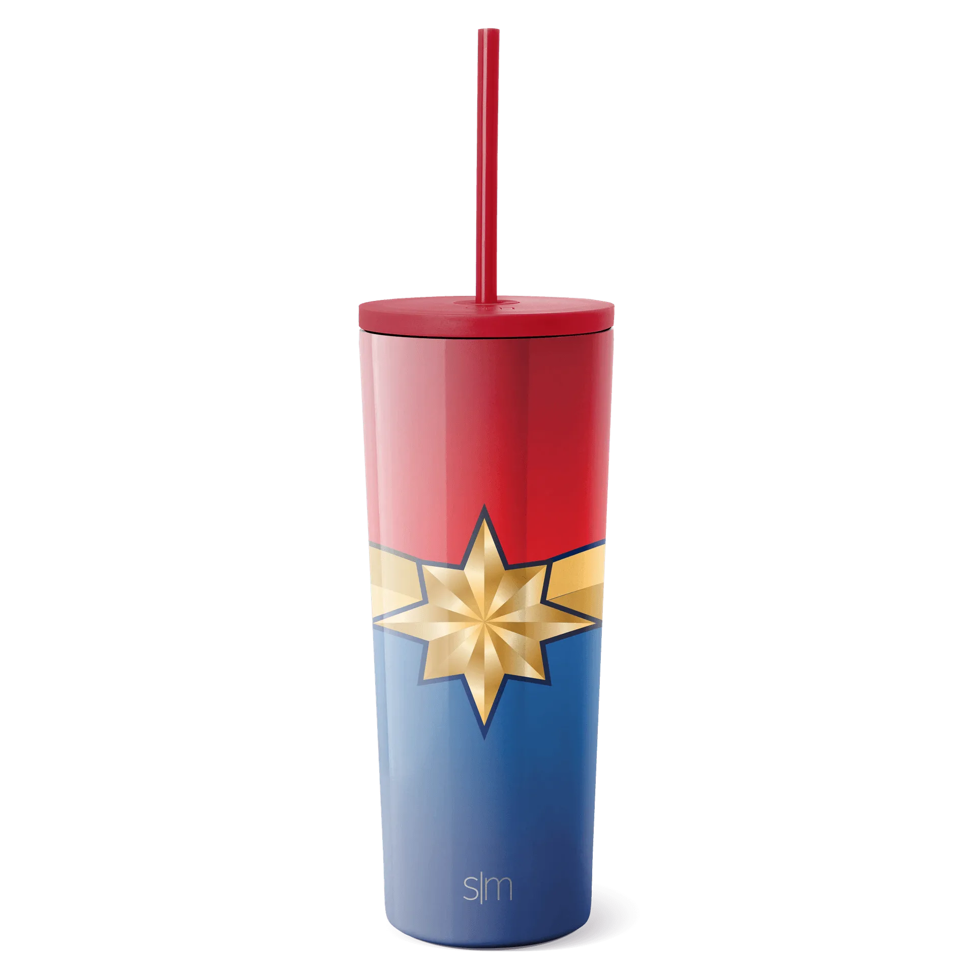 Marvel Classic Tumbler