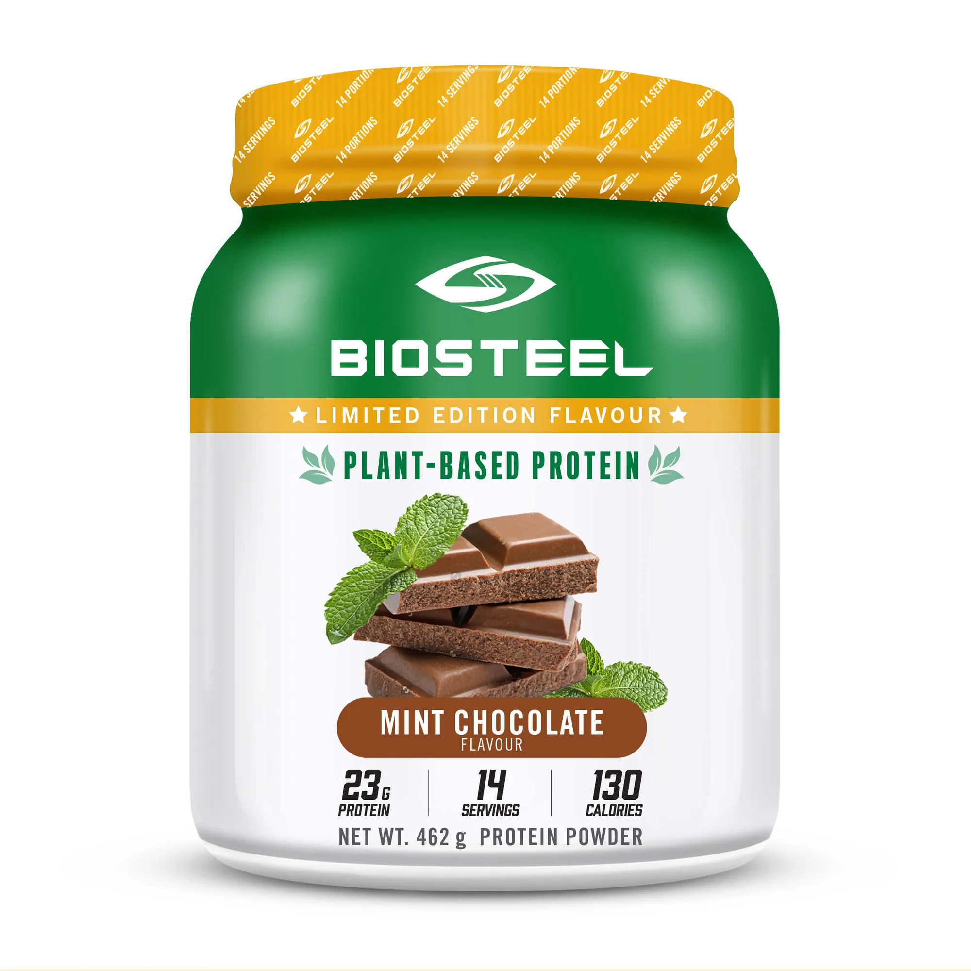 Biosteel Plant-Based Protein vs Whey Protein for Vegans: Which One Builds Muscle Better?