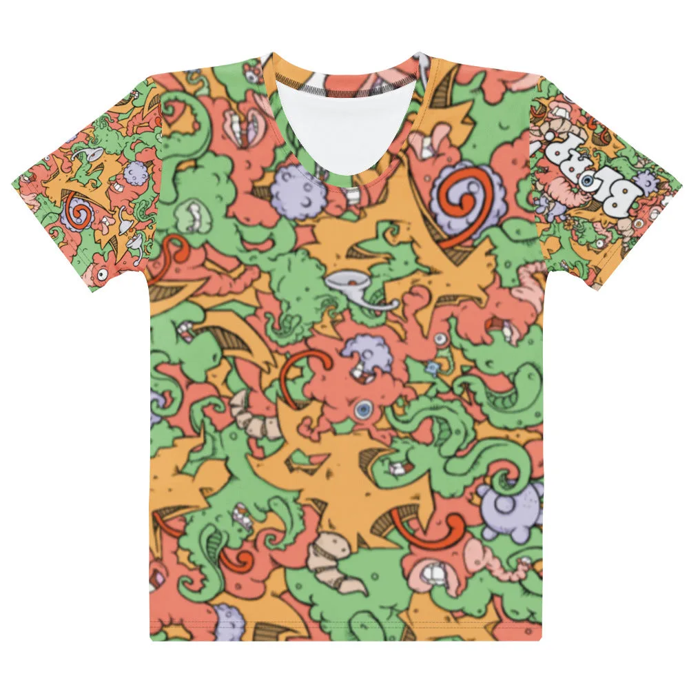 BLORP! Women's T-shirt
