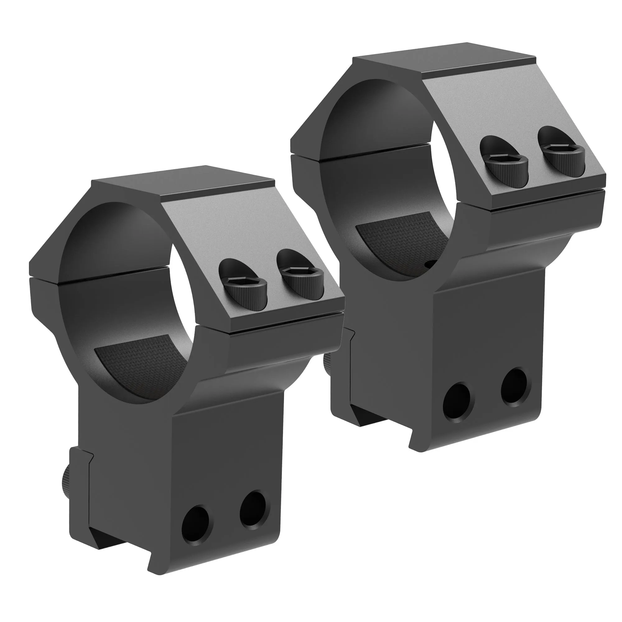 How to Choose a 30mm Scope Mount for 11mm Dovetail Rails