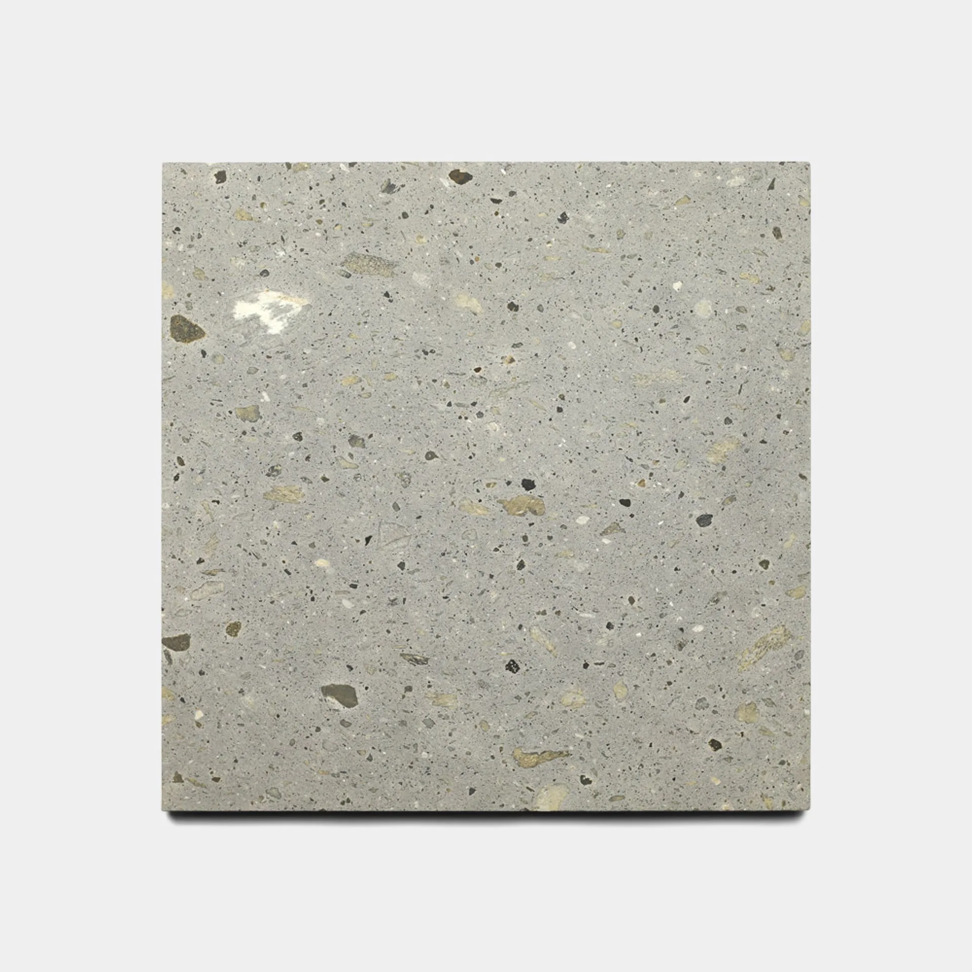 Acacia 6x6, Sample