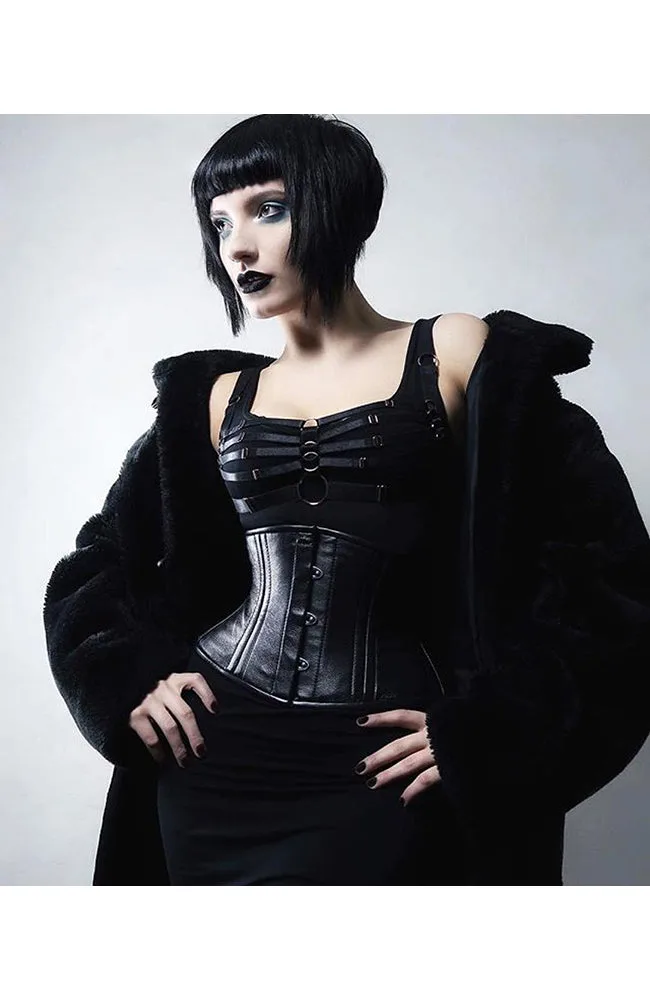 Fragment Harness