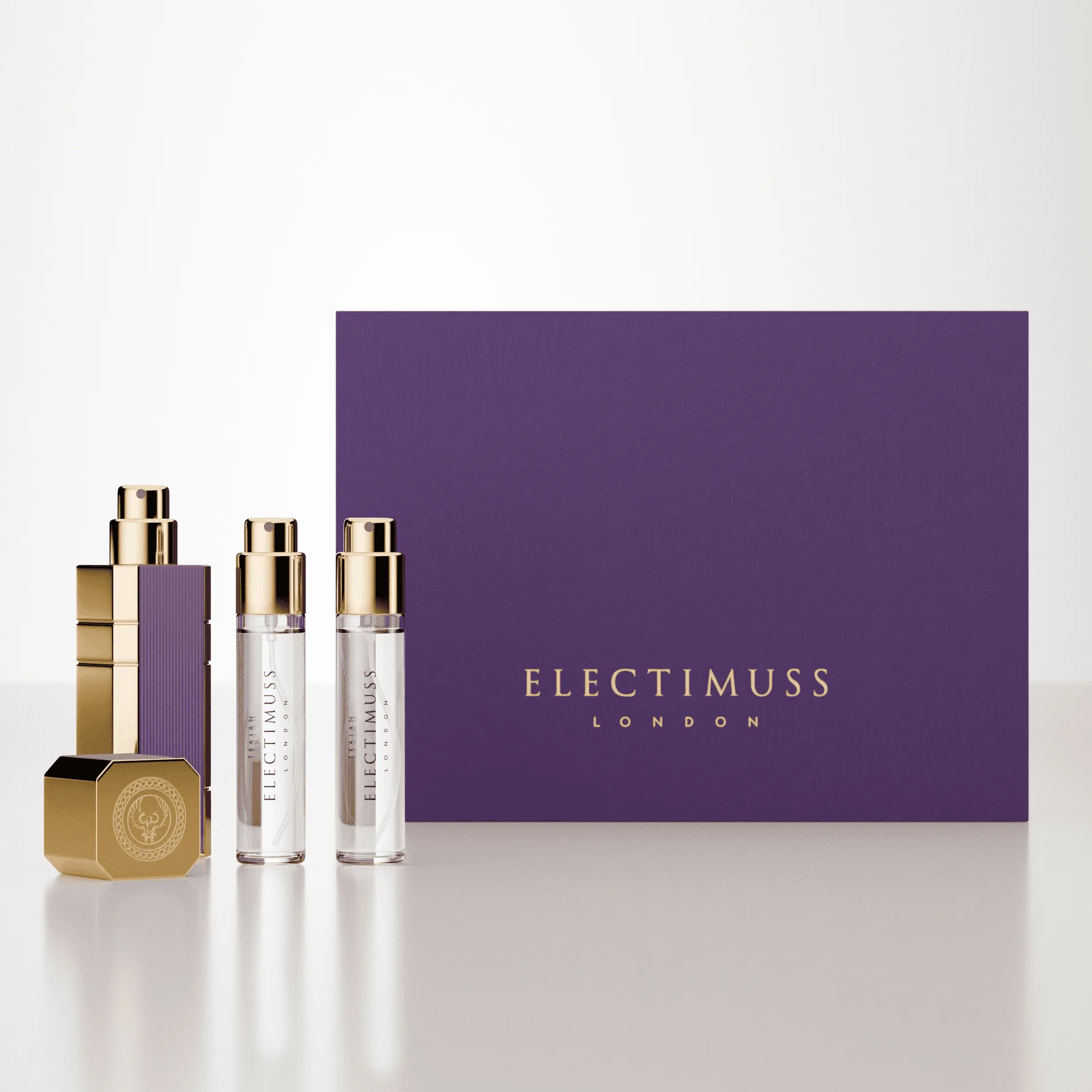 The Growing Trend of Travel Size Luxury Perfumes in 2026