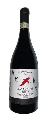 Amarone vs Barolo : Guide des vins rouges italiens