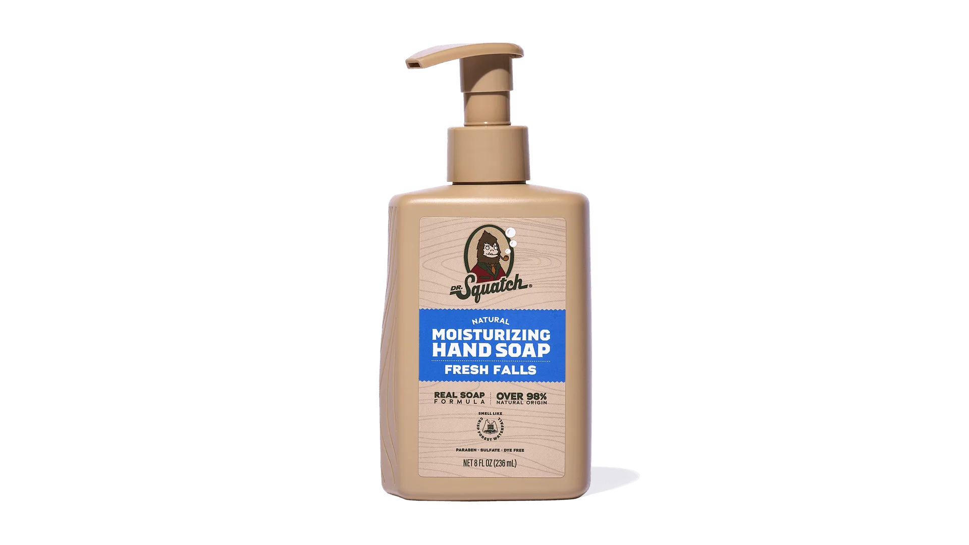 Fresh Falls Hand Soap
