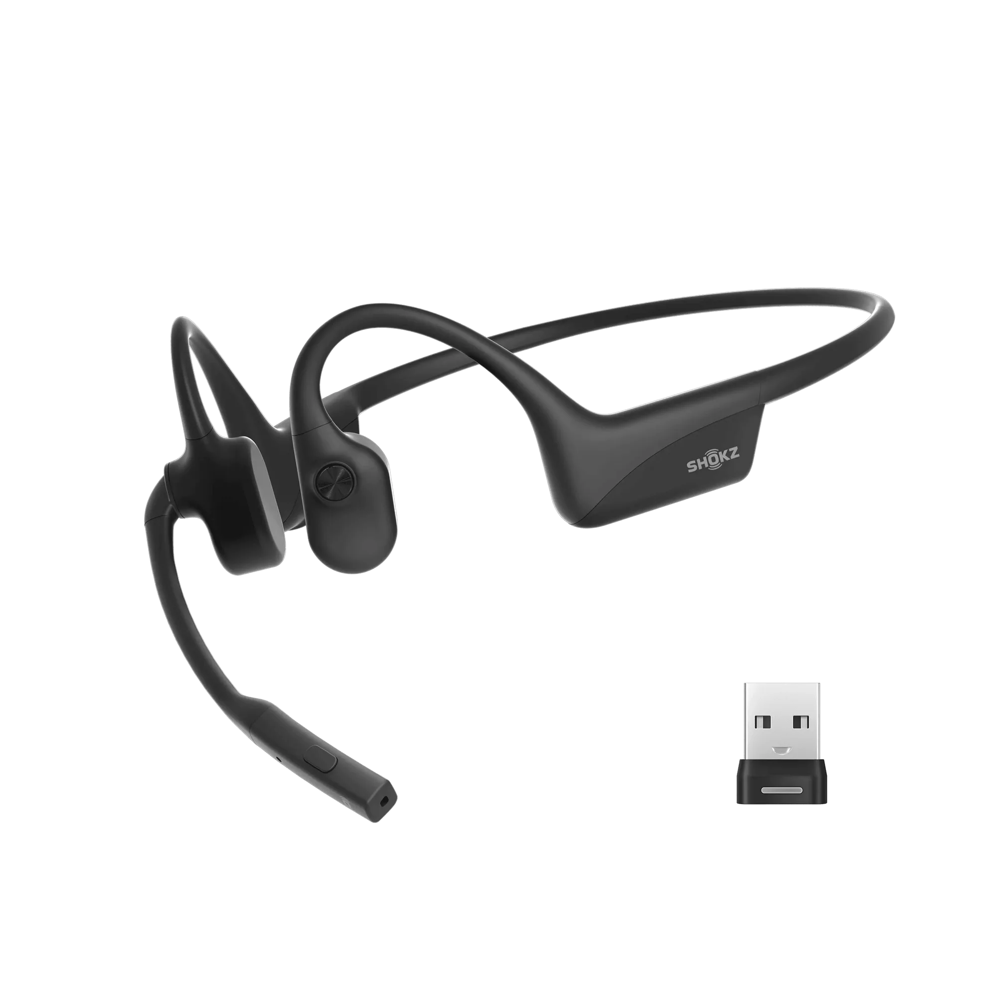 OpenComm2 vs OpenComm2 UC: Which Headset Fits Your Work?