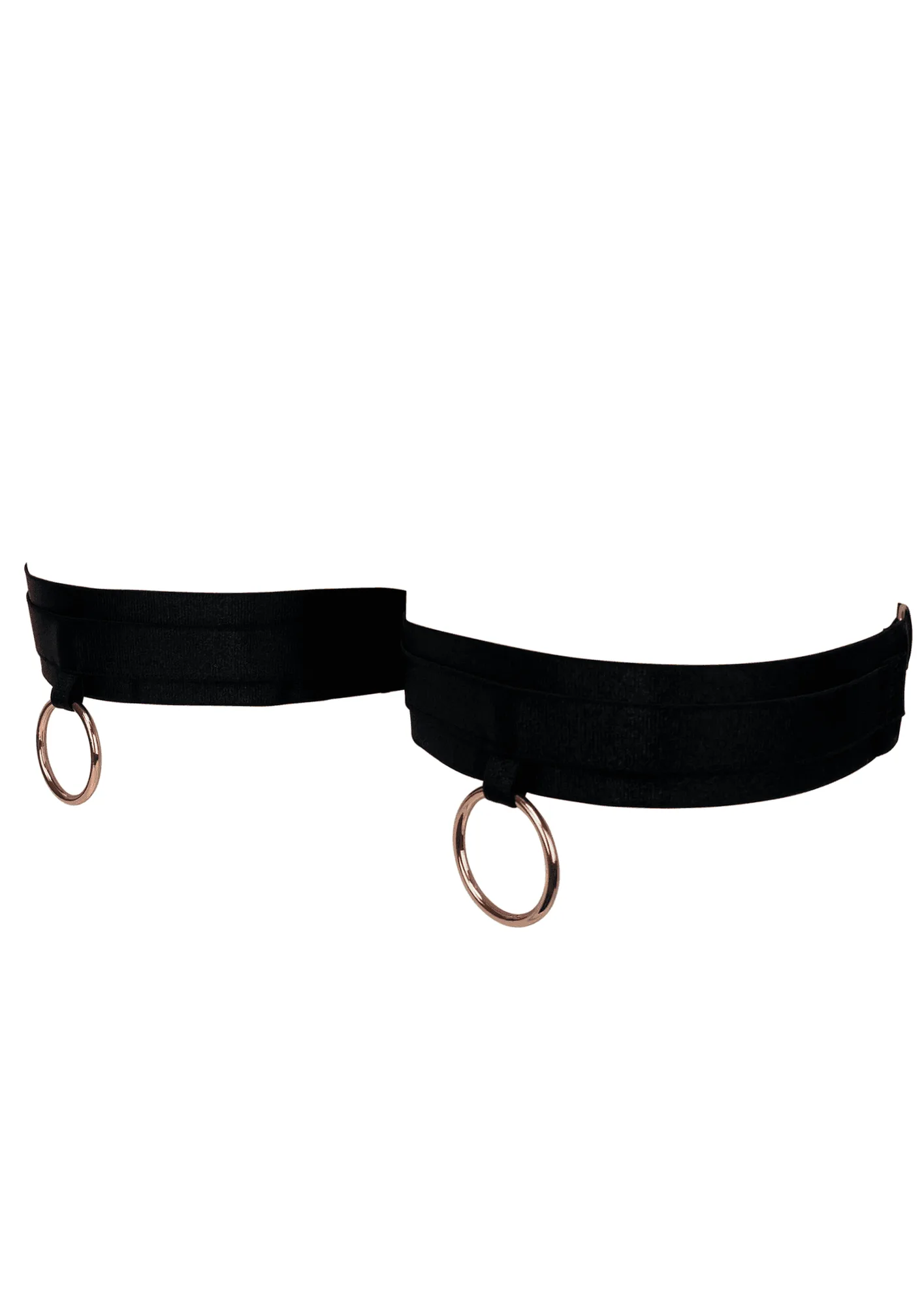 Poison Garters