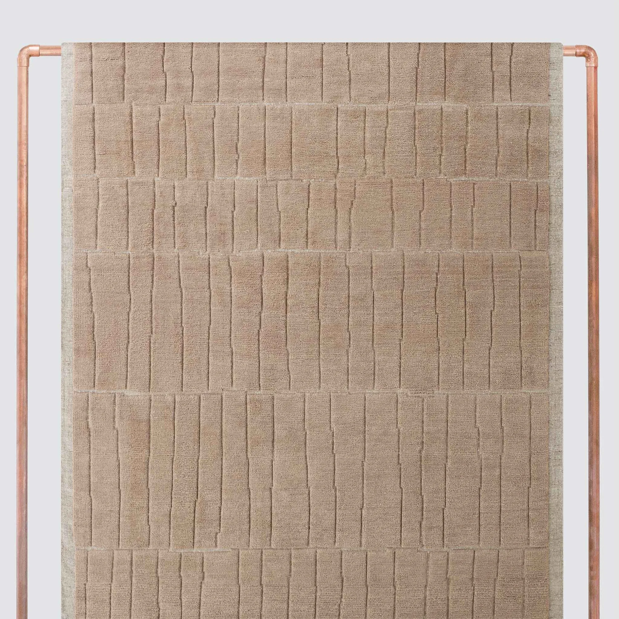 Hand-Knotted vs. Machine-Made Rugs: Key Differences and Value