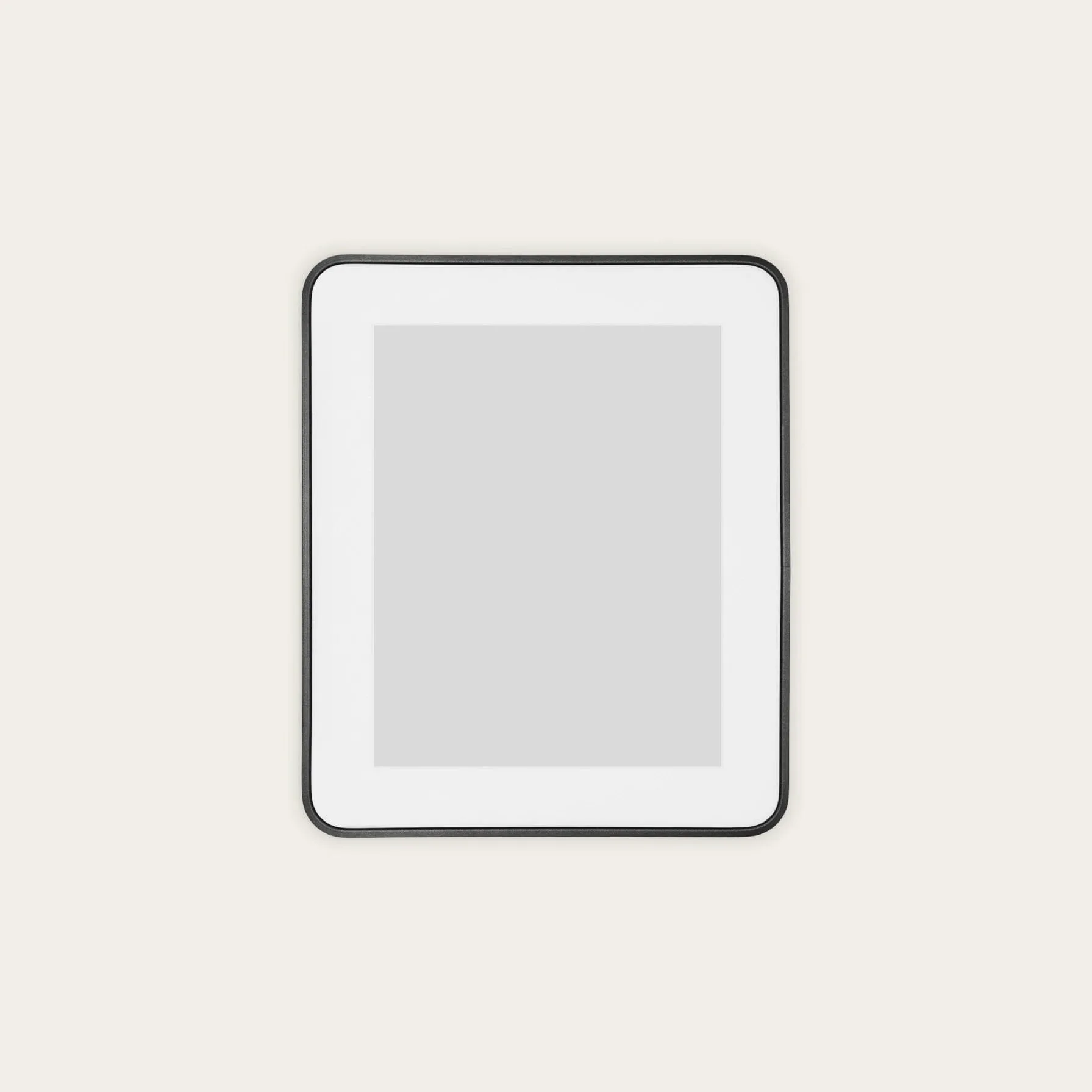 Medium Rounded Frame