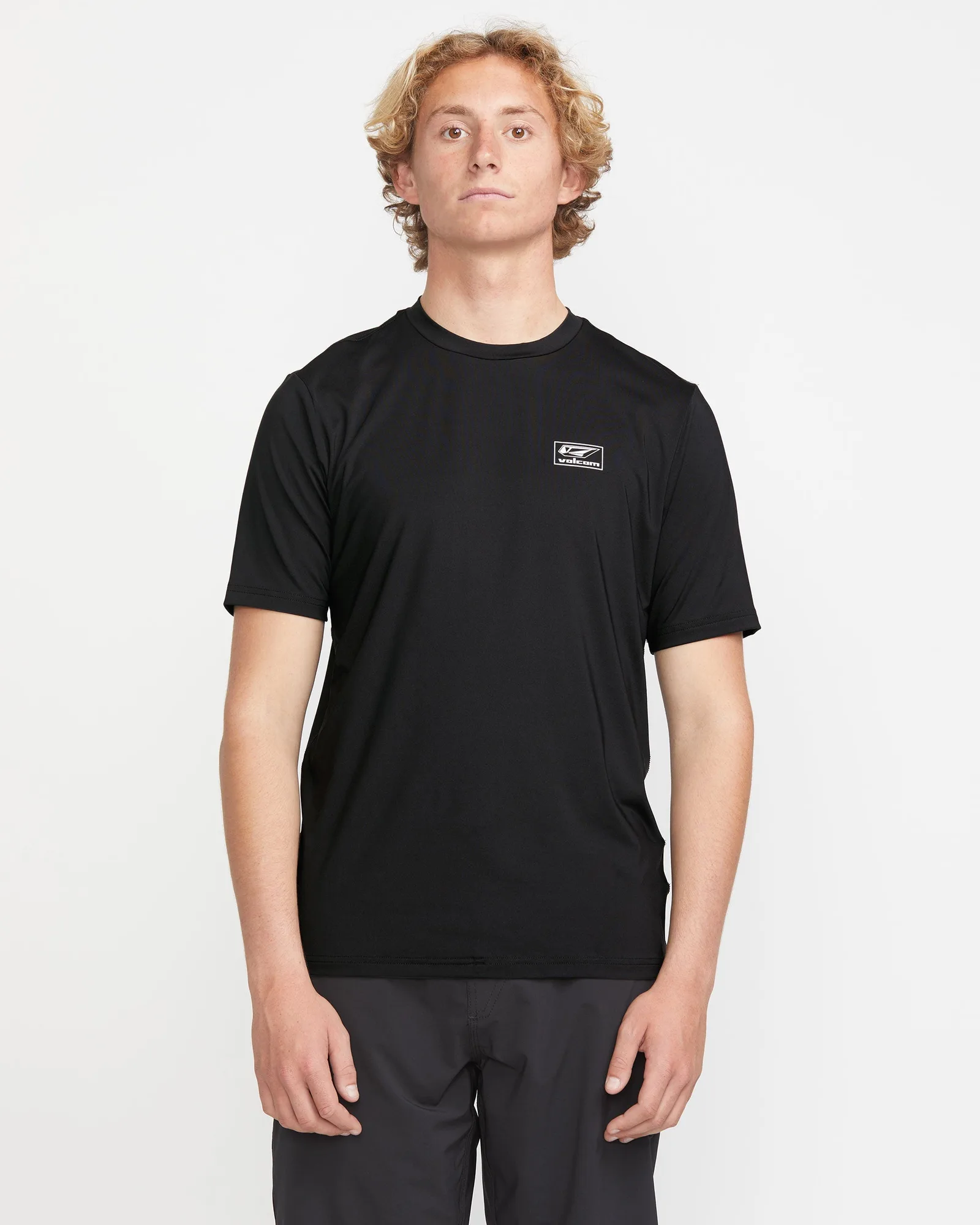 Men's Modstone Loose Short Sleeve Thrashguard