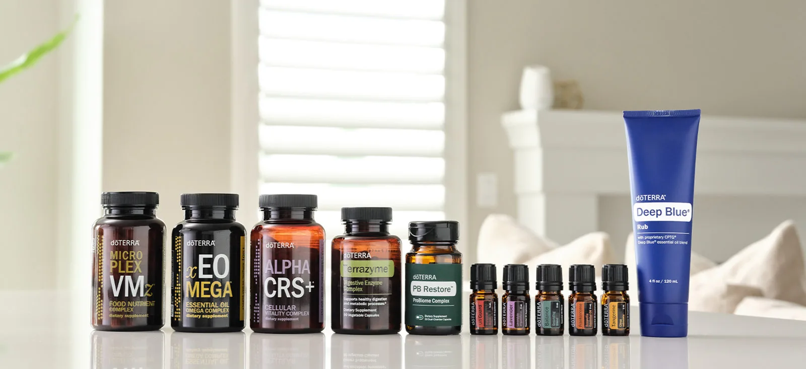 How to Store and Care for Your doTERRA Essential Oils: Tips for Maximizing Shelf Life