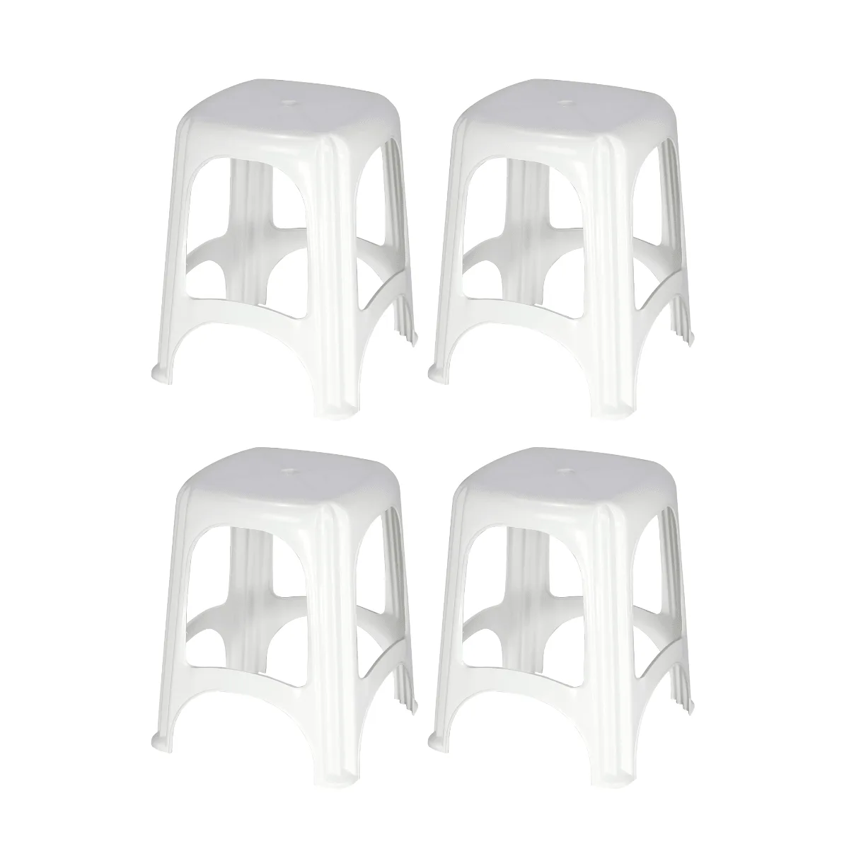 Stackable Bar Stools: Perfect for Small Spaces?