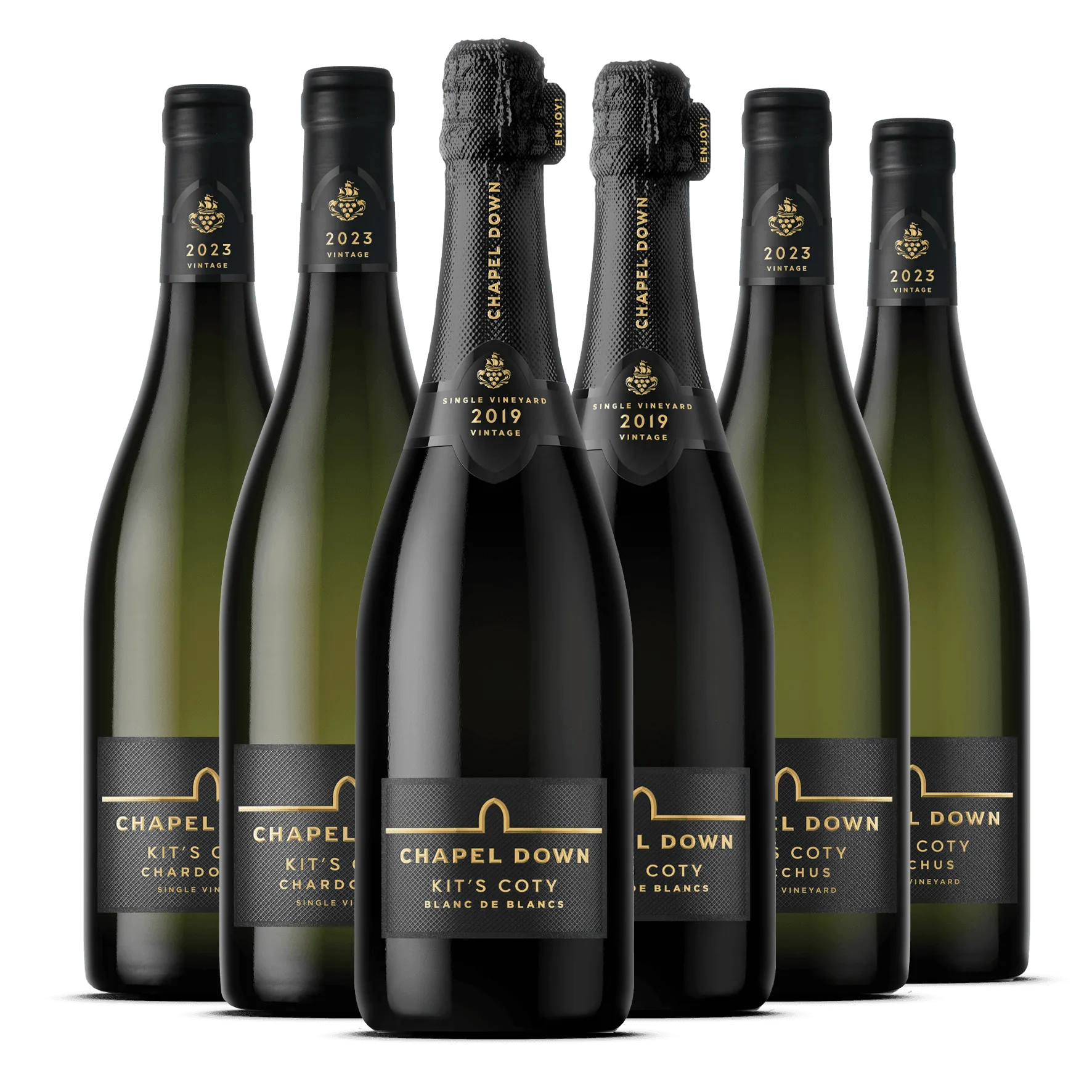 How to Care for Your Precious English Wine: Expert Storage Tips for Kit's Coty and Magnum Bottles