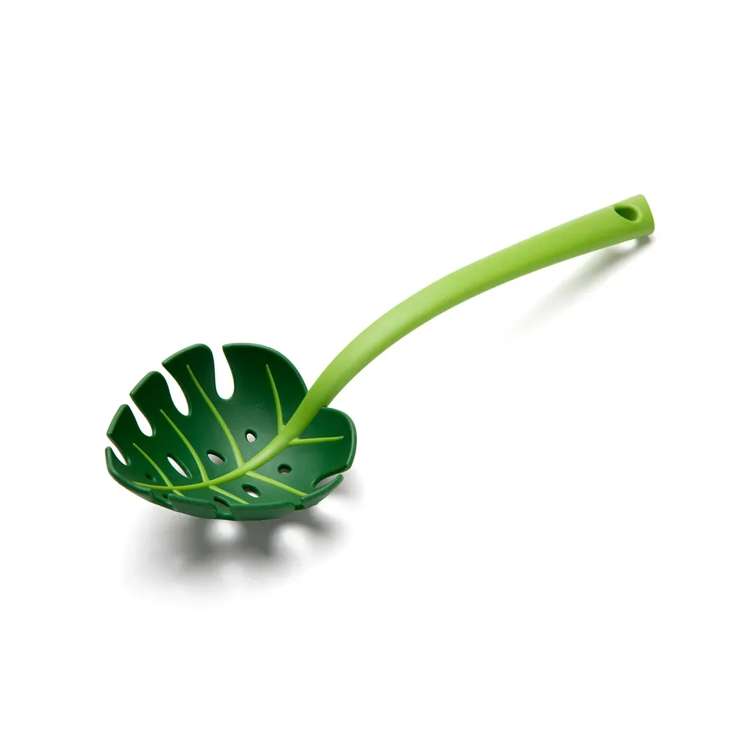 Frizzle vs. Jungle Spoon: Which Fun Ladle Is Best for Your Soup and Sauce Needs?