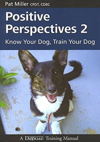 愛犬を理解する：ポジティブトレーニングガイド