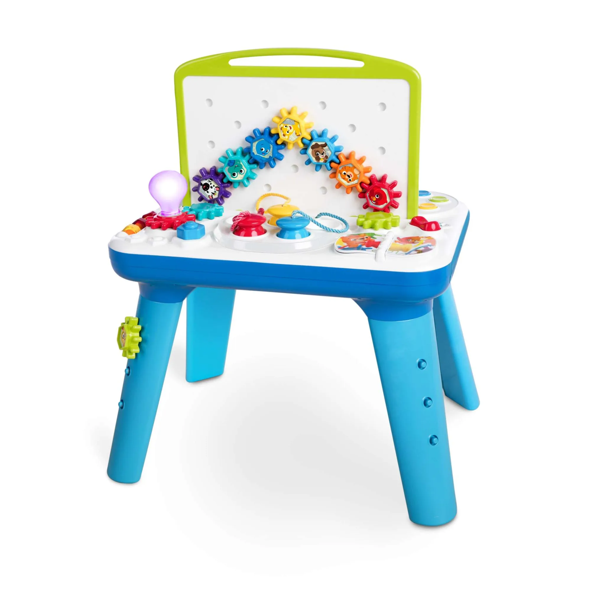 How to Maintain and Clean Your Baby's Activity Jumper: Tips for Long-Lasting Play