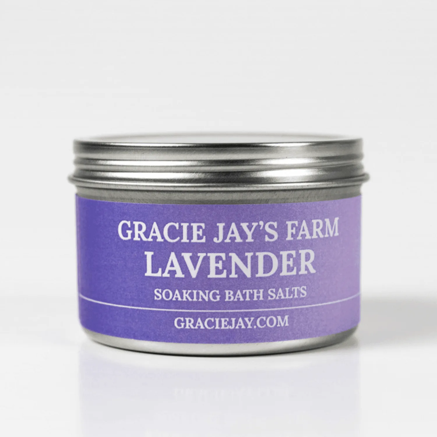 Lavendel-Badesalz für Teeliebhaber: Anwendung