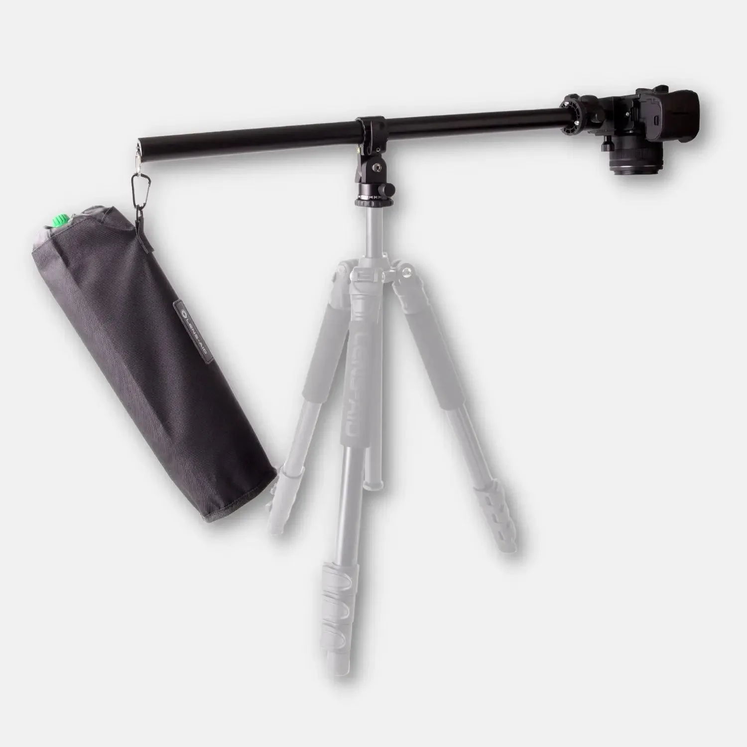 Stativ-Ausleger 58 cm - Auslegearm für Studio- & Flatlay-Fotografie