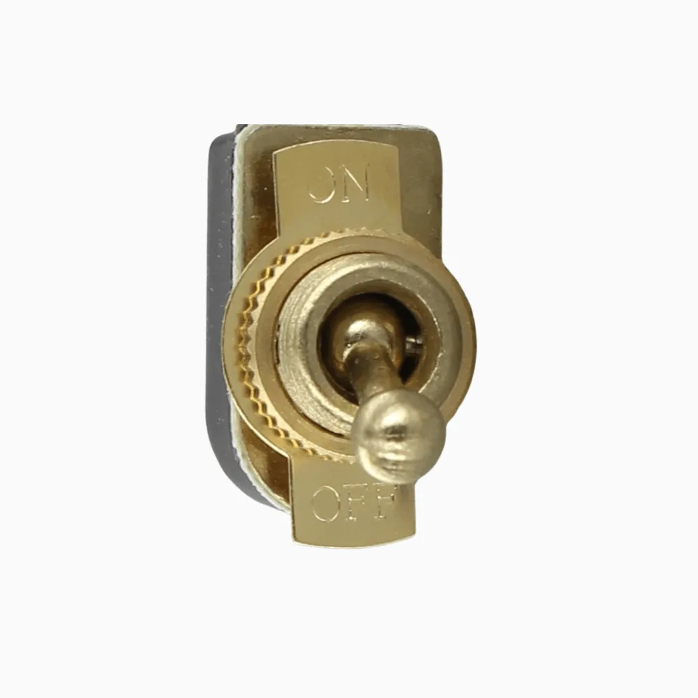How to Wire a Toggle Switch for Your Light Fixture